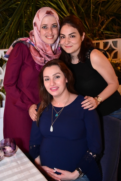 Harb Electric Corporate Iftar